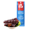 母亲 牛肉干 休闲零食肉干肉脯小吃牛肉棒小包装 母亲牛肉棒(香烤味)22g