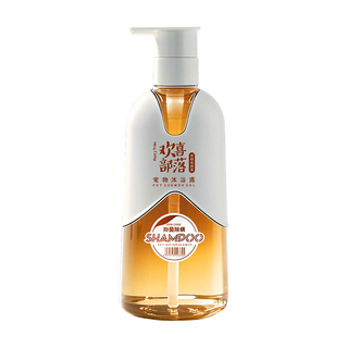 宠匠狗狗猫咪沐浴露500ml 五效合一洗澡浴液抑菌除螨控油留香祛味