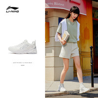  LI-NING/李宁 减震软底 跑步鞋