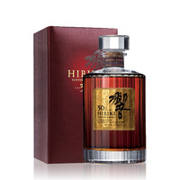 三得利 響30年 日本威士忌 700ml 单瓶装