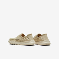 他她（TATA）2025夏时尚百搭男士休闲布鞋299D8BM5 米色 39