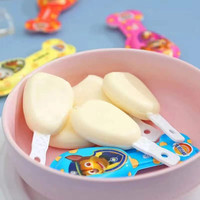 妙可蓝多奶酪棒儿童零食营养高钙芝士棒汪汪队多口味即食