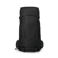 OSPREY 小鹰 鹞鹰 登山包户外背包 kyte 48L 双肩背包女款  黑色38升 WM/L