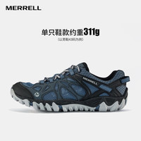 MERRELL/迈乐 轻便透气 男士溯溪鞋 45