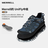 MERRELL/迈乐 轻便透气 男士溯溪鞋 41