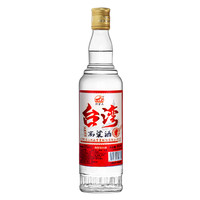 阿嵔山 台湾高粱酒 450ml/瓶 53度纯粮食