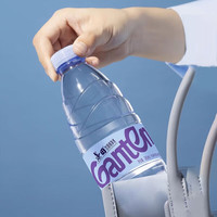 景田 饮用纯净水 360ml*15瓶