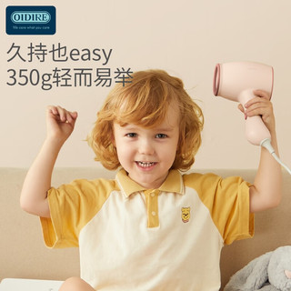 OIDIRE ODI-FT1 负离子护发 系瑟粉 电吹风机