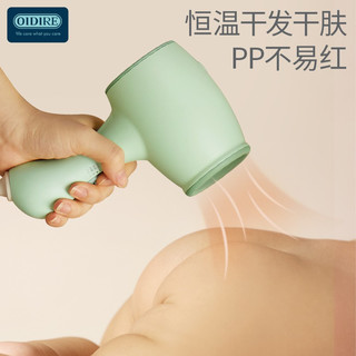 OIDIRE ODI-FT1 负离子护发 系瑟粉 电吹风机