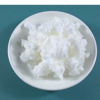 三维工匠大豆蜡香薰蜡烛diy材料自制手工蜡烛天然白蜂蜡椰子无烟 椰子蜡500克