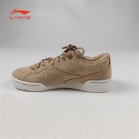 百亿补贴：李宁 LI-NING 女款休闲运动鞋 AZGS098
