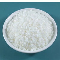 三维工匠大豆蜡香薰蜡烛diy材料自制手工蜡烛天然白蜂蜡椰子无烟 白蜂蜡1000克