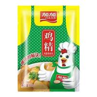 加加鸡精908g 家庭装大袋浓缩实惠装鲜香 家用商用 调味料整箱