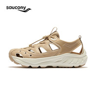SAUCONY索康尼【摇篮MT】CRADLE露营徒步户外休闲防滑洞洞沙滩丨溯溪鞋 S28904-3  41