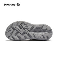 SAUCONY索康尼【摇篮MT】CRADLE露营徒步户外休闲防滑洞洞沙滩丨溯溪鞋 S28904-6  45