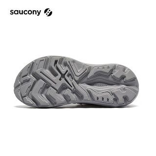 SAUCONY索康尼【摇篮MT】CRADLE露营徒步户外休闲防滑洞洞沙滩丨溯溪鞋 S28904-6  40.5