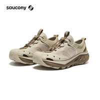 SAUCONY索康尼【摇篮MT】CRADLE露营徒步户外休闲防滑洞洞沙滩丨溯溪鞋 S28904-7  40