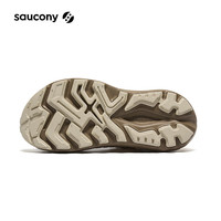 SAUCONY索康尼【摇篮MT】CRADLE露营徒步户外休闲防滑洞洞沙滩丨溯溪鞋 S28904-7  37