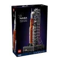 百亿补贴：乐高 LEGO ICONS系列 10341 阿尔忒弥斯一号火箭