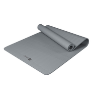 Keep瑜伽垫男士健身专业防滑平板支撑垫仰卧卷腹训练垫加厚