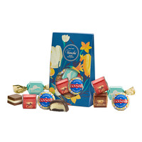 闻绮 Venchi意式甜品提拉米苏巧克力礼袋高端零食