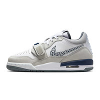NIKE 耐克 大童AIR JORDAN LEGACY运动训练篮球鞋CD9054-124
