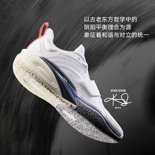  ANTA/安踏 专业实战 儿童篮球鞋