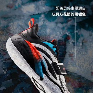  ANTA/安踏 专业实战 儿童篮球鞋