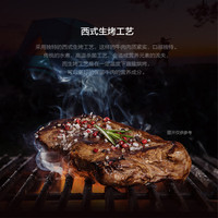 母亲肉干牛肉棒熟食肉类小吃经典原味礼盒125g年货 休闲零食伴手礼 泰式咖喱 125g*1盒
