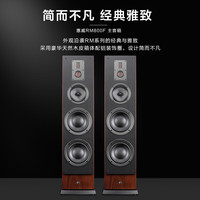  HiVi/惠威 发烧级HIFI 家庭影院音响套装+前后级+CD机