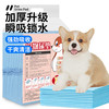 波奇多 宠物尿垫XL码90x60cm 猫狗尿片训导防漏尿布尿不湿狗狗厕所垫片