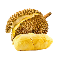 梦宛怡泰国金枕榴莲【多地次日达】当季进口新鲜巴掌鲜果