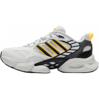 adidas/阿迪达斯 透气孔+BOOST中底 男士跑步鞋