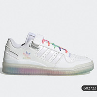 adidas 阿迪达斯 Forum 84 Low 男女板鞋 HP5550