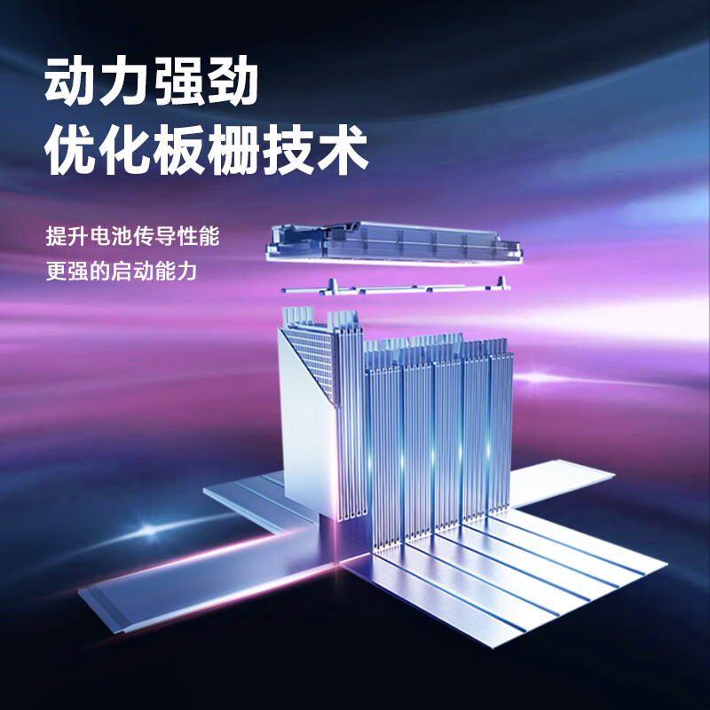 爱玛（AIMA）爱玛电动车门店铅酸电池48V60V72电池 48V20Ah