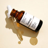The Ordinary 10%杏仁酸精华液去角质闭口祛黑头粉刺收缩毛孔温和