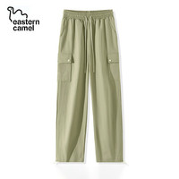  EASTERN CAMEL/东方骆驼 速干 女士工装裤