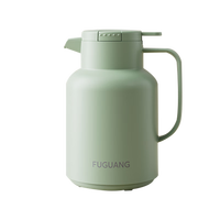 富光保温壶家用大容量保温水壶母亲节礼物热水瓶学生宿舍暖水壶