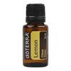 doTERRA/多特瑞柠檬单方精油15ml可口服净化空气香薰滋养肌肤