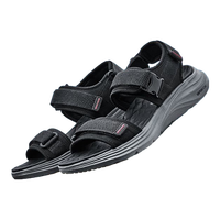  SKECHERS/斯凯奇 透气轻质耐磨 男士凉鞋