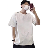  LI-NING/李宁 速干透气 男士速干短袖