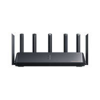 小米 Xiaomi 路由器BE7000 WiFi7家用高通新一代企业级芯片8颗独立信号放大器4个2.5G网口+USB3.0