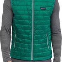 巴塔哥尼亚 Patagonia Men's Nano Puff Vest