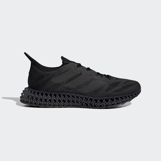  adidas/阿迪达斯 4D打印鞋 男士运动鞋