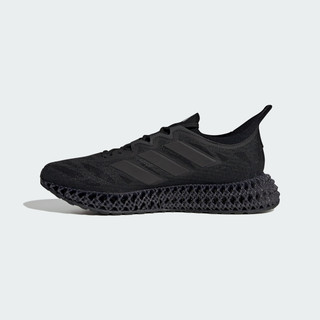  adidas/阿迪达斯 4D打印鞋 男士运动鞋