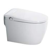 KOHLER/科勒 紫外线杀菌 智能马桶