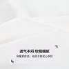 LA.VI男女童短袖中大童装T恤同色插肩夏季衣服时尚 杏黄 120