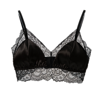SIGI/丝界 无钢圈 女士文胸