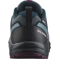 salomon/萨洛蒙 防水减震耐磨 儿童徒步鞋