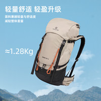 探路者 大容量 登山双肩包